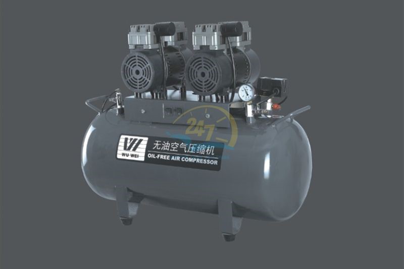 Tính năng ưu việt của máy nén khí sử dụng cho 2-3 ghế Wuwei 603A