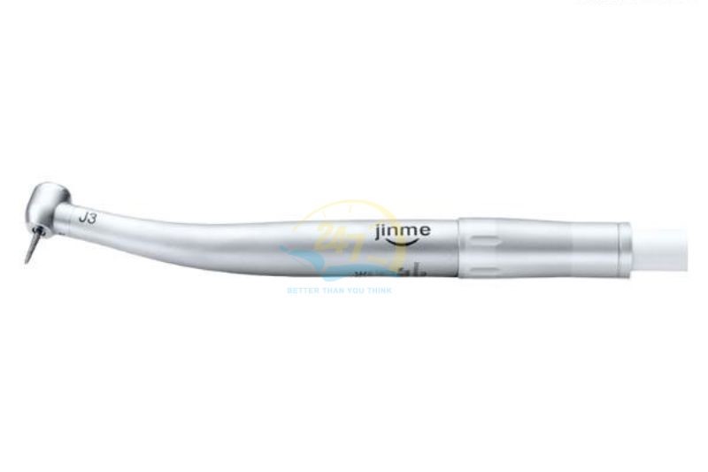 Jinme - Thương hiệu sản xuất thiết bị tay khoan hàng đầu 