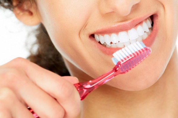 Vệ sinh răng miệng đóng vai trò quan trọng