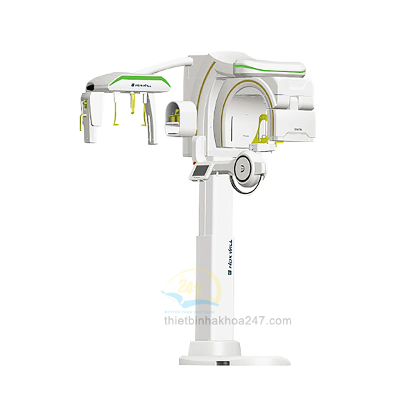 Máy CBCT Dentri-S HDX Will