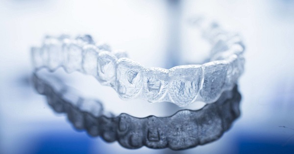 Niềng răng invisalign là giải pháp mang đến độ thẩm mỹ cao.