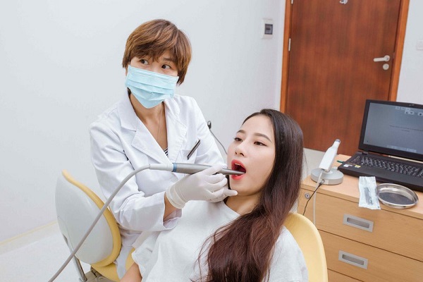 Kinh nghiệm khám răng mùa dịch TPHCM an toàn cho mọi nhà