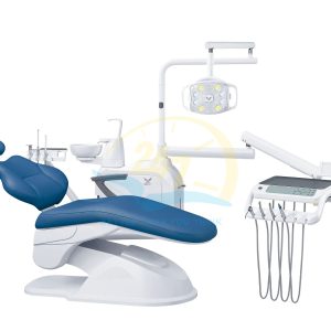ghế nha khoa GD-S200 Plus