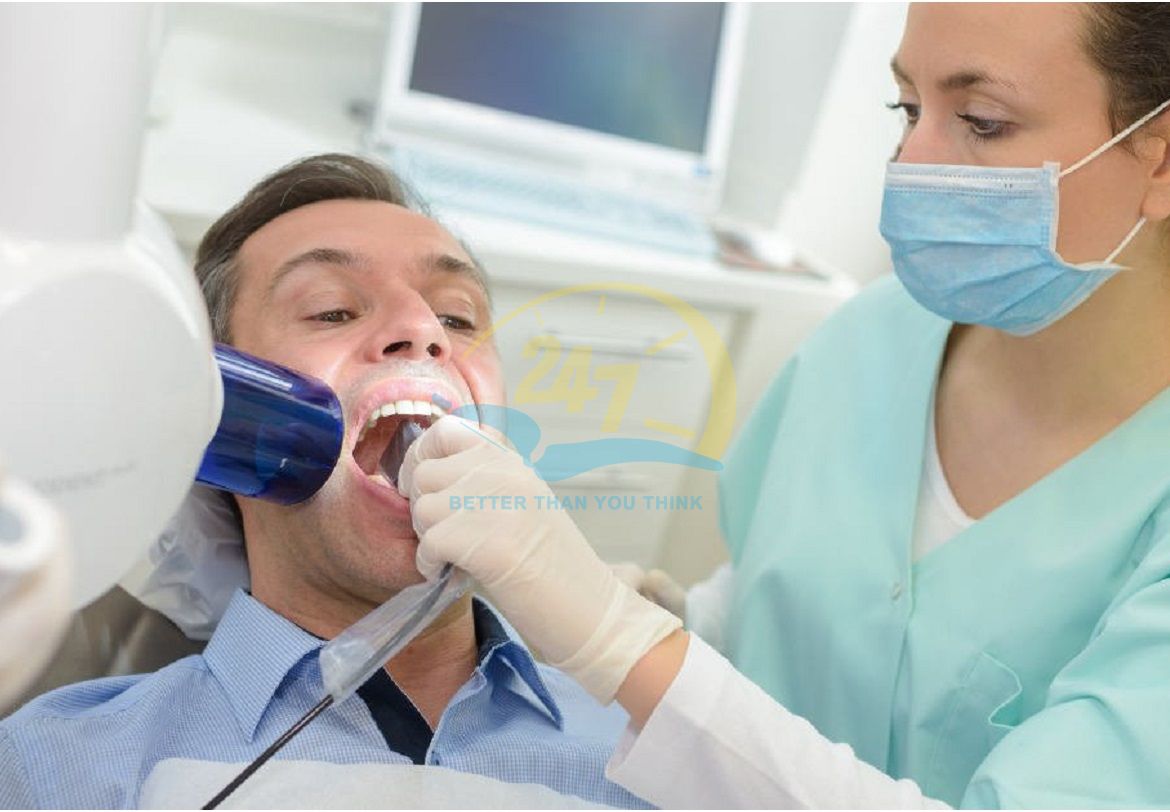 Nha sĩ cần biết cách đọc phim quanh chóp chính xác để chẩn đoán đúng về vấn đề răng miệng của người bệnh