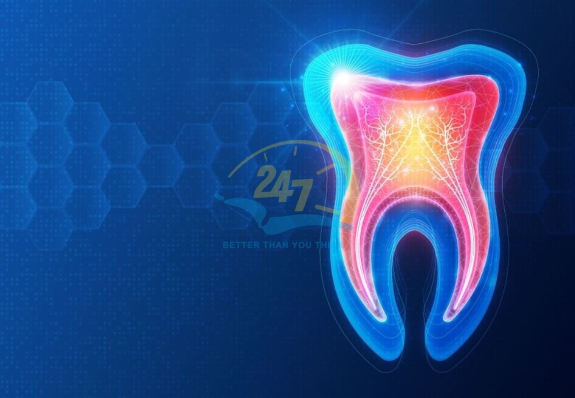 Công nghệ tế bào gốc giảm nguy cơ biến chứng trong điều trị các bệnh lý răng miệng