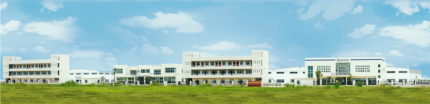 Thương hiệu ghế nha khoa Suntem