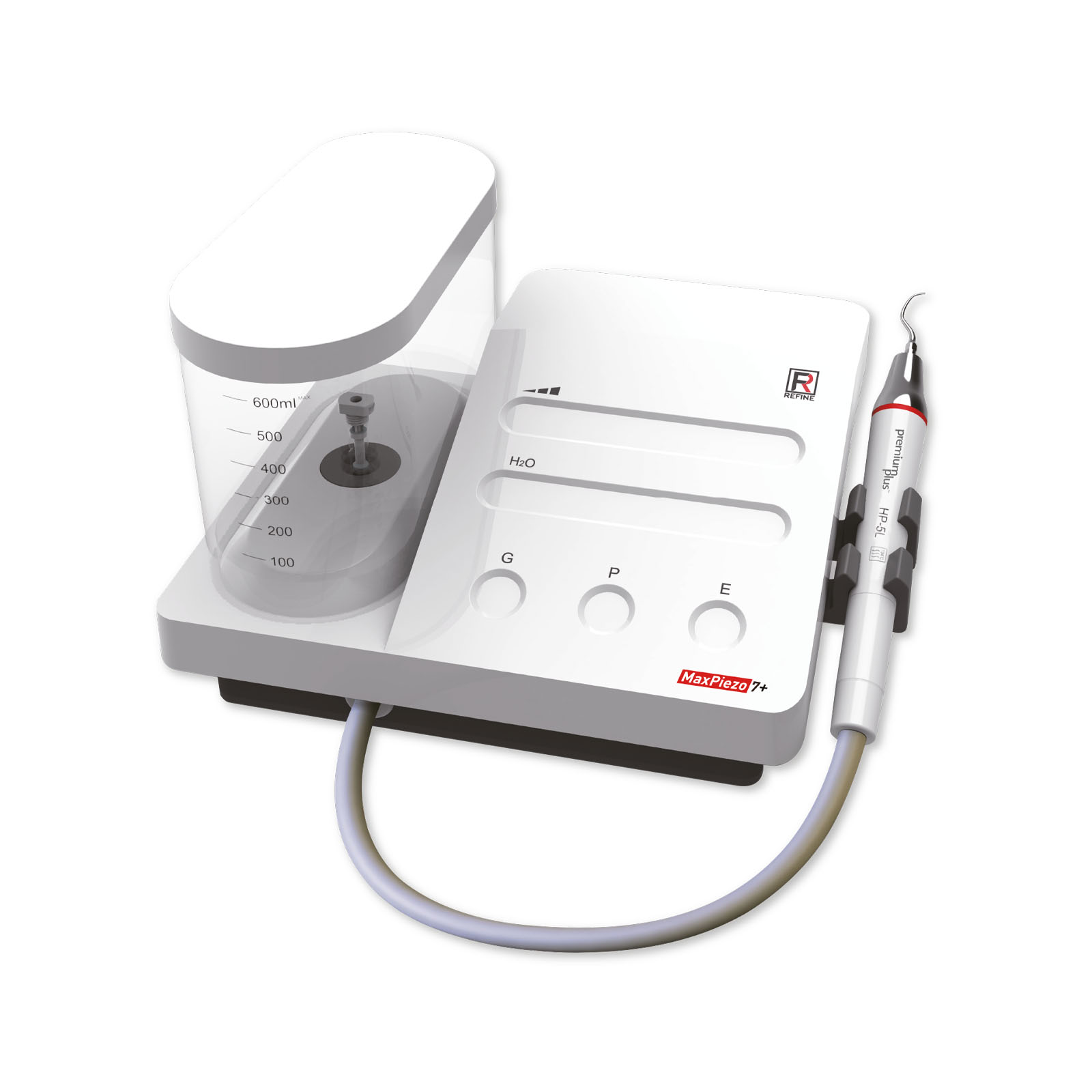 Máy cạo vôi refine Maxpiezo 7