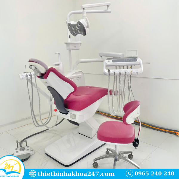 Ghế nha khoa GD-S300