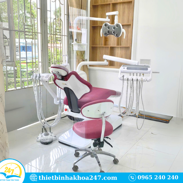 Ghế nha khoa GD-S300